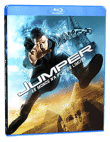 Jumper - Blu-Ray&nbsp;-&nbsp;Doug Liman