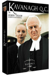 Kavanagh&nbsp;-&nbsp;Coffret intégral de la Saison 3