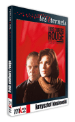 Trois couleurs Rouge&nbsp;-&nbsp;Krzysztof Kieslowski