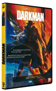 Darkman (DVD)