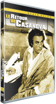 Le Retour de Casanova&nbsp;-&nbsp;Edouard Niermans