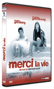 Merci la vie (DVD)