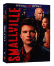 Smallville&nbsp;-&nbsp;Coffret intégral de la Saison 6