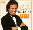 Julio Iglesias&nbsp;-&nbsp;Live from Los Angeles