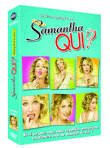 Samantha qui ?&nbsp;-&nbsp;Coffret intégral de la Saison 1