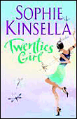Twenties girl&nbsp;-&nbsp;Sophie Kinsella