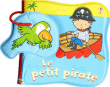 Petit pirate&nbsp;-&nbsp;Fiona Watt