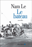 Le bateau&nbsp;-&nbsp;Nam Le