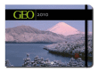 Agenda GEO 2010&nbsp;-&nbsp;Collectif
