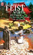 La trilogie de l'Empire, T1&nbsp;-&nbsp;Raymond Elias Feist, Janny Wurts