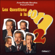 Les questions à la con, T2&nbsp;-&nbsp;Jean-Claude Dreyfus