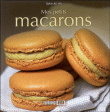 Mes petits macarons&nbsp;-&nbsp;Sylvie Aït-Ali