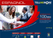 Tell me more version 10 : Espagnol intensive pack&nbsp;-&nbsp;