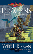 Dragonlance, T2&nbsp;-&nbsp;Margaret Weis, Tracy Hickman