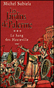 Les jardins de Palerme&nbsp;-&nbsp;Michel Subiela
