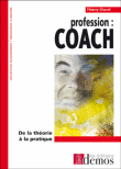 Profession coach&nbsp;-&nbsp;T. Chavel