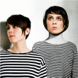 Tegan and Sara&nbsp;-&nbsp;Sainthood