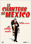 Le Chanteur de Mexico (DVD)