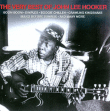 John Lee Hooker