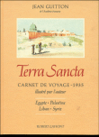 Terra sancta&nbsp;-&nbsp;Jean Guitton