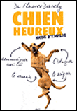 Chien heureux mode d'emploi&nbsp;-&nbsp;Florence Desachy