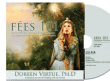 Fées 101&nbsp;-&nbsp;Doreen Virtue