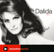 Dalida&nbsp;-&nbsp;Master série volume 1