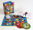 Are you 80's ? - Inclus jeu + 3 CD