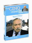 Les 5 dernières minutes&nbsp;-&nbsp;Le Retour des Coulons
