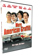More American Graffiti&nbsp;-&nbsp;Bill L. Norton