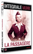 La Passagère&nbsp;-&nbsp;Andrzej Munk