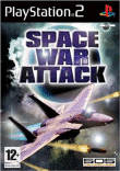 Space War Attack&nbsp;-&nbsp;
