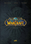 World of Warcraft - World of Warcraft, Coffret 3 volumes T4 à T6