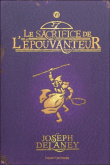 L'épouvanteur - L'épouvanteur, T6