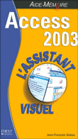 Access 2003&nbsp;-&nbsp;Jean-François Séhan