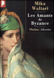 Les amants de Byzance