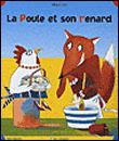 La poule et son renard&nbsp;-&nbsp;Peta Coplans