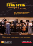 A Celebration of Leonard Bernstein - Opening night at Carnegie Hall 2008&nbsp;-&nbsp;Leonard Bernstein