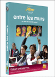 Entre les murs - Edition Spéciale Fnac