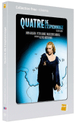 Quatre de l'espionnage - Collection Fnac (DVD)