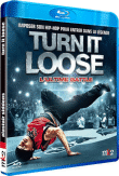 Turn It Loose, l'ultime battle (Blu-Ray)