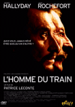 L'Homme du train&nbsp;-&nbsp;Patrice Leconte