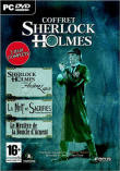 Coffret Sherlock Holmes&nbsp;-&nbsp;