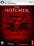 The Witcher&nbsp;-&nbsp;