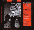 Flammes and co - Duo de Guitares