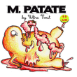 M.Patate