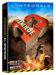 Banlieue 13 - Banlieue 13 : Ultimatum - Coffret&nbsp;-&nbsp;Pierre Morel, Patrick Alessandrin