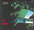 Christian Vander&nbsp;-&nbsp;To love