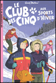 Le Club des Cinq aux sports d