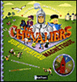 Chevaliers&nbsp;-&nbsp;Madeleine Deny, Didier Balicevic